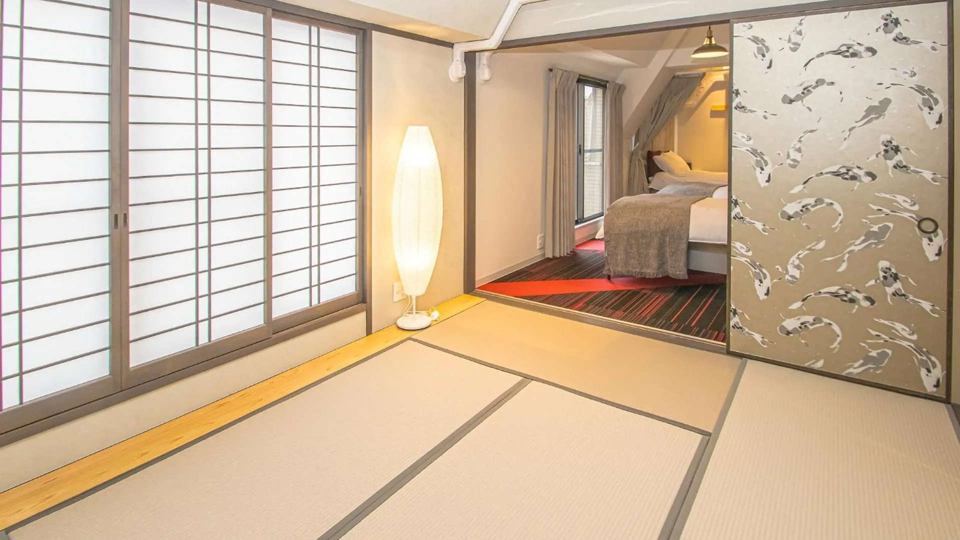 Painhaimu 4F - Vacation Stay 00081V Fukuoka  Apartmán Fukuoka (Fukuoka)